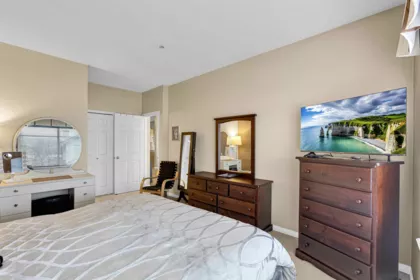 Guest Bathroom Photo of 16 11860 River Road, Surrey, BC