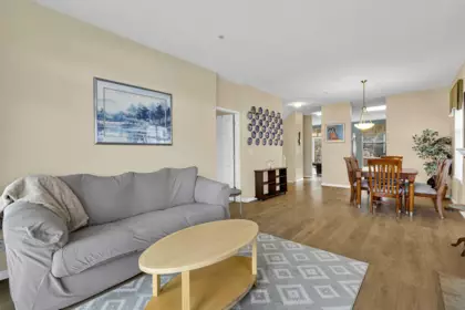 Office / Den Photo of 16 11860 River Road, Surrey, BC