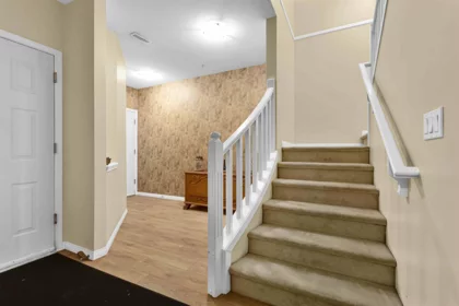 Pantry Photo of 16 11860 River Road, Surrey, BC