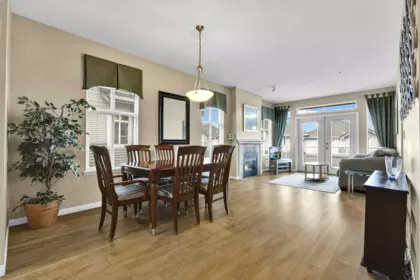Primary Bedroom Photo of 16 11860 River Road, Surrey, BC