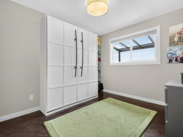 Basement Recreation Room Photo of 1052 Corona Crescent, Coquitlam, BC