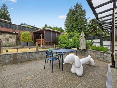 Garden / Landscaping Photo of 1052 Corona Crescent, Coquitlam, BC