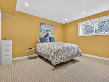 Hallway Photo of 1052 Corona Crescent, Coquitlam, BC