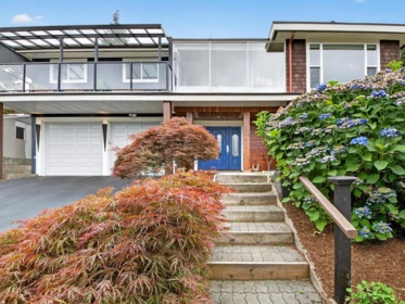 Hot Tub / Spa Photo of 1052 Corona Crescent, Coquitlam, BC