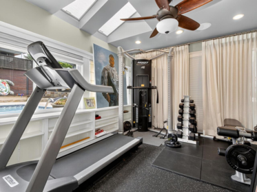 Loft / Bonus Room Photo of 1052 Corona Crescent, Coquitlam, BC