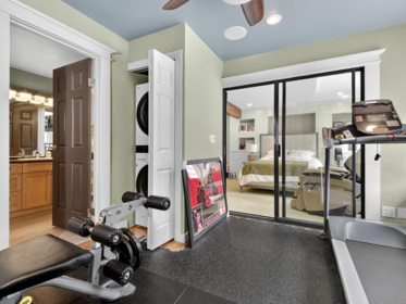 Office / Den Photo of 1052 Corona Crescent, Coquitlam, BC