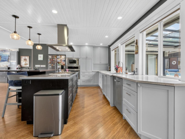 Pantry Photo of 1052 Corona Crescent, Coquitlam, BC