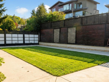 Swimming Pool Photo of 1052 Corona Crescent, Coquitlam, BC