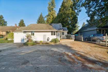 21339 Dewdney Trunk Road, Maple Ridge, BC, Maple Ridge — Single Family Residence for sale