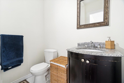Hallway Photo of 21339 Dewdney Trunk Road, Maple Ridge, BC