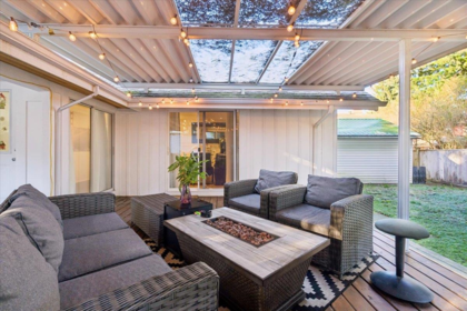 Loft / Bonus Room Photo of 21339 Dewdney Trunk Road, Maple Ridge, BC