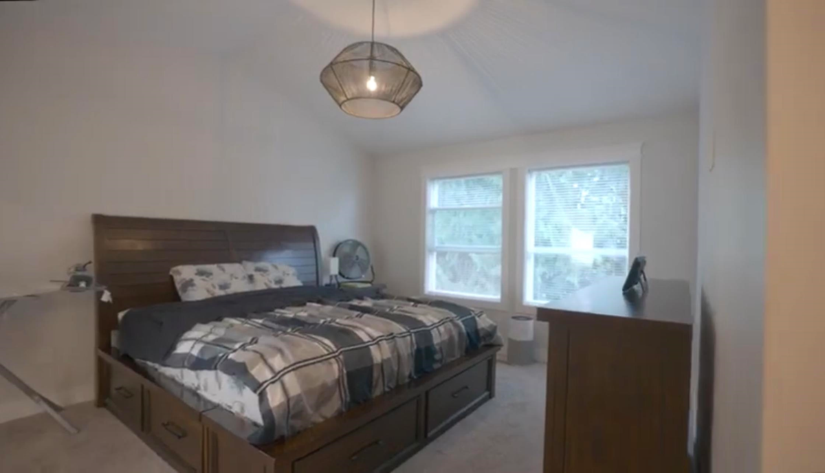 Primary Bedroom Photo of 21 4217 Old Clayburn Road, Abbotsford, BC