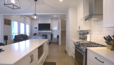 21 4217 Old Clayburn Road, Abbotsford, BC