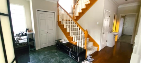 8038 Montcalm Street, Vancouver, BC