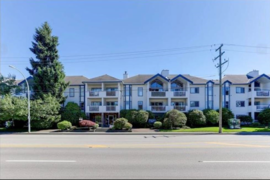 111 13918 72 Avenue, Surrey, BC