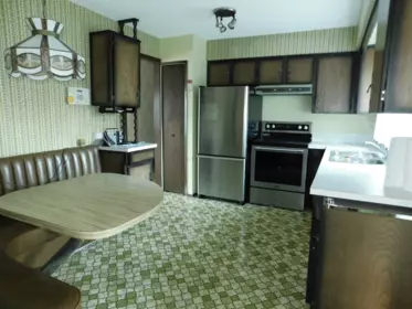 14758 Halstead Place, Surrey, BC, Surrey — Single Family Residence for sale