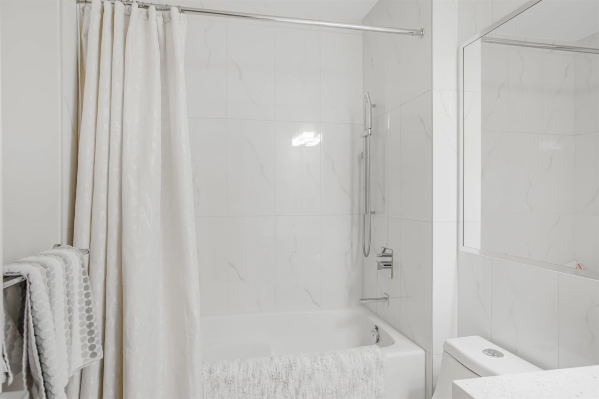 Bedroom 4 Photo of 604 22318 Lougheed Highway, Maple Ridge, BC