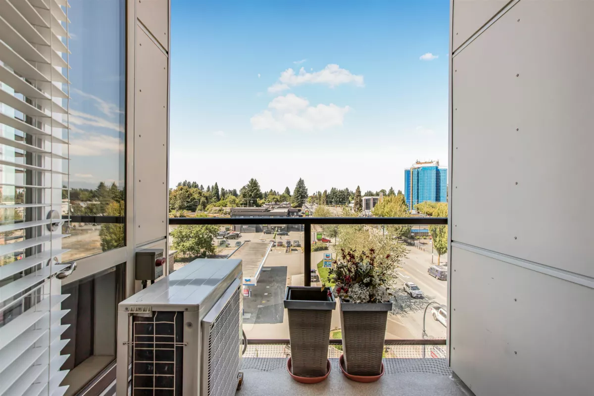 Loft / Bonus Room Photo of 604 22318 Lougheed Highway, Maple Ridge, BC