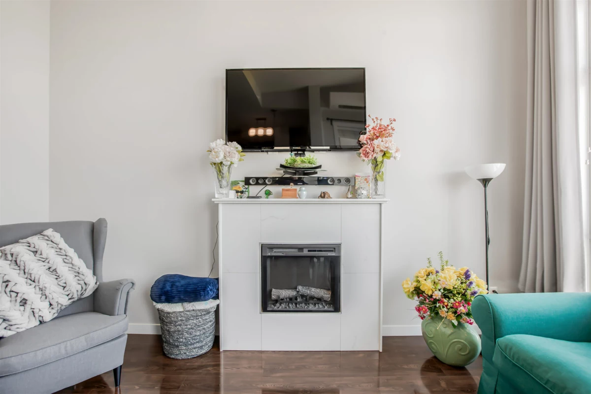 Pantry Photo of 604 22318 Lougheed Highway, Maple Ridge, BC