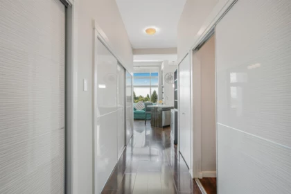 Powder Room Photo of 604 22318 Lougheed Highway, Maple Ridge, BC