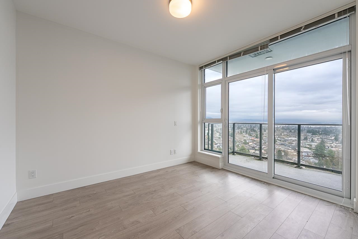 Bedroom 4 Photo of 2506 7388 Kingsway, Burnaby, BC