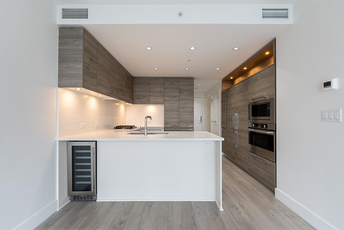 Breakfast Nook Photo of 2506 7388 Kingsway, Burnaby, BC