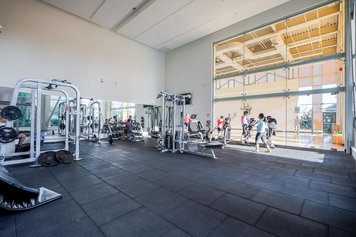 Community Amenities Photo (Clubhouse) of 2506 7388 Kingsway, Burnaby, BC