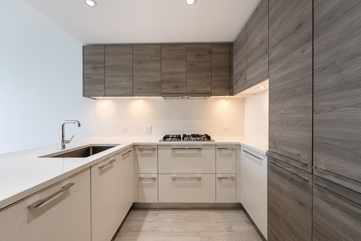 Dining Area Photo of 2506 7388 Kingsway, Burnaby, BC