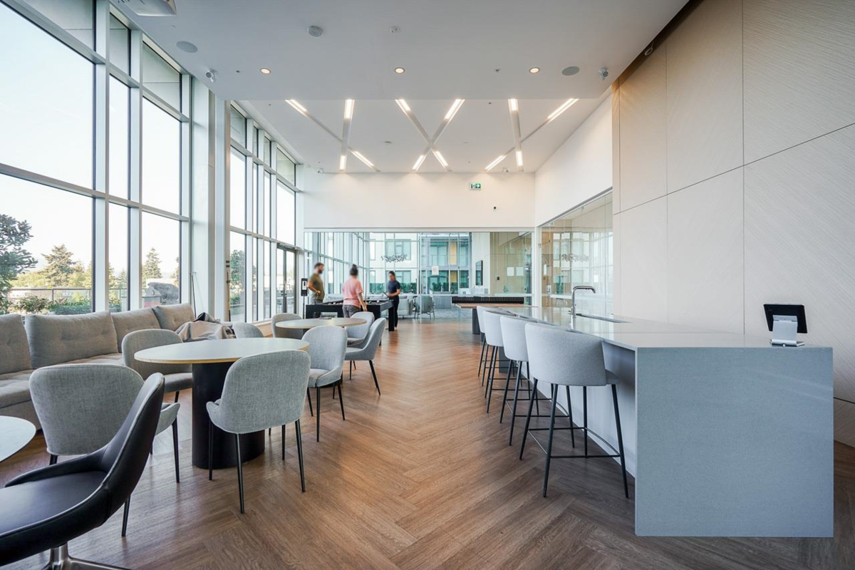 Neighborhood Park Photo Near 2506 7388 Kingsway, Burnaby, BC