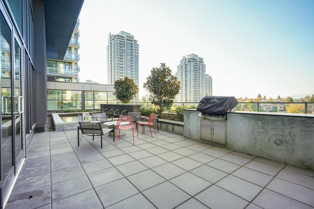 Playground / Recreational Area Near 2506 7388 Kingsway, Burnaby, BC