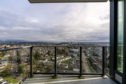 Basement Recreation Room Photo of 2506 7388 Kingsway, Burnaby, BC
