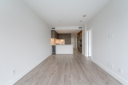 Bedroom 2 Photo of 2506 7388 Kingsway, Burnaby, BC