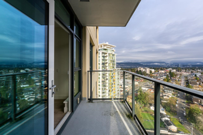 Laundry Room Photo of 2506 7388 Kingsway, Burnaby, BC