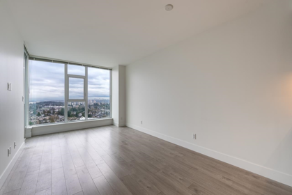Primary Bedroom Photo of 2506 7388 Kingsway, Burnaby, BC