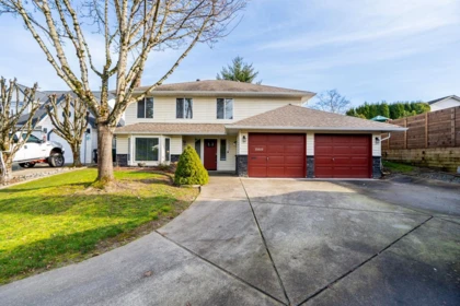 33222 Eastview Place, Abbotsford, BC, Abbotsford — Single Family Residence for sale