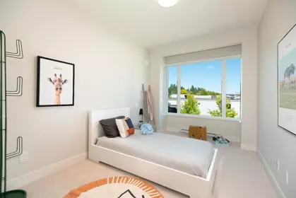 Hot Tub / Spa Photo of 207 1633 Tatlow Avenue, North Vancouver, BC