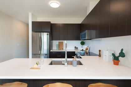 Loft / Bonus Room Photo of 207 1633 Tatlow Avenue, North Vancouver, BC