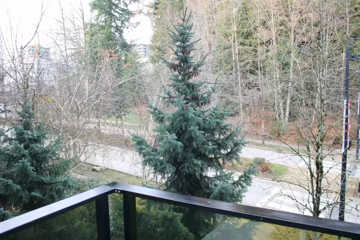 Breakfast Nook Photo of 303 9250 University High Street, Burnaby, BC