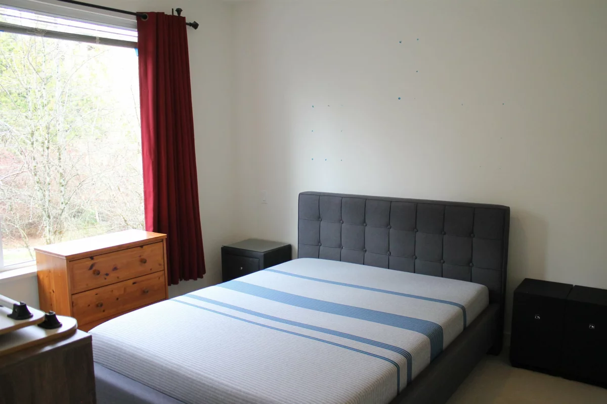 Kitchen Photo of 303 9250 University High Street, Burnaby, BC