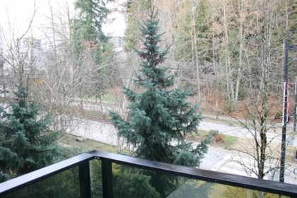 Breakfast Nook Photo of 303 9250 University High Street, Burnaby, BC