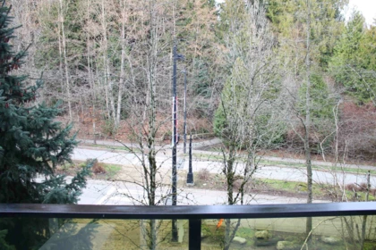 Kitchen Island Photo of 303 9250 University High Street, Burnaby, BC