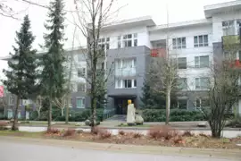 303 9250 University High Street, Burnaby, BC