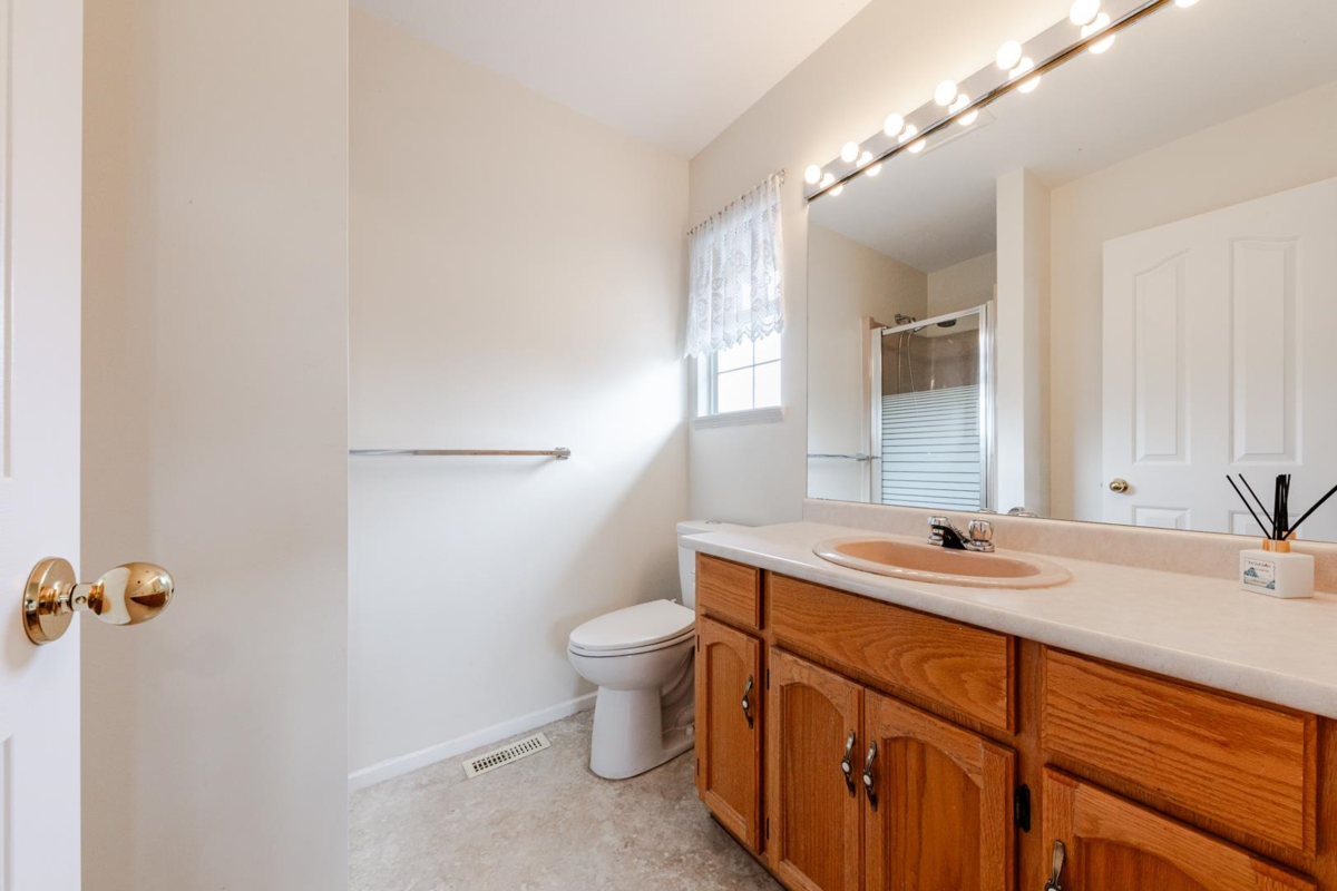 Backyard Photo of 5663 186a Street, Surrey, BC