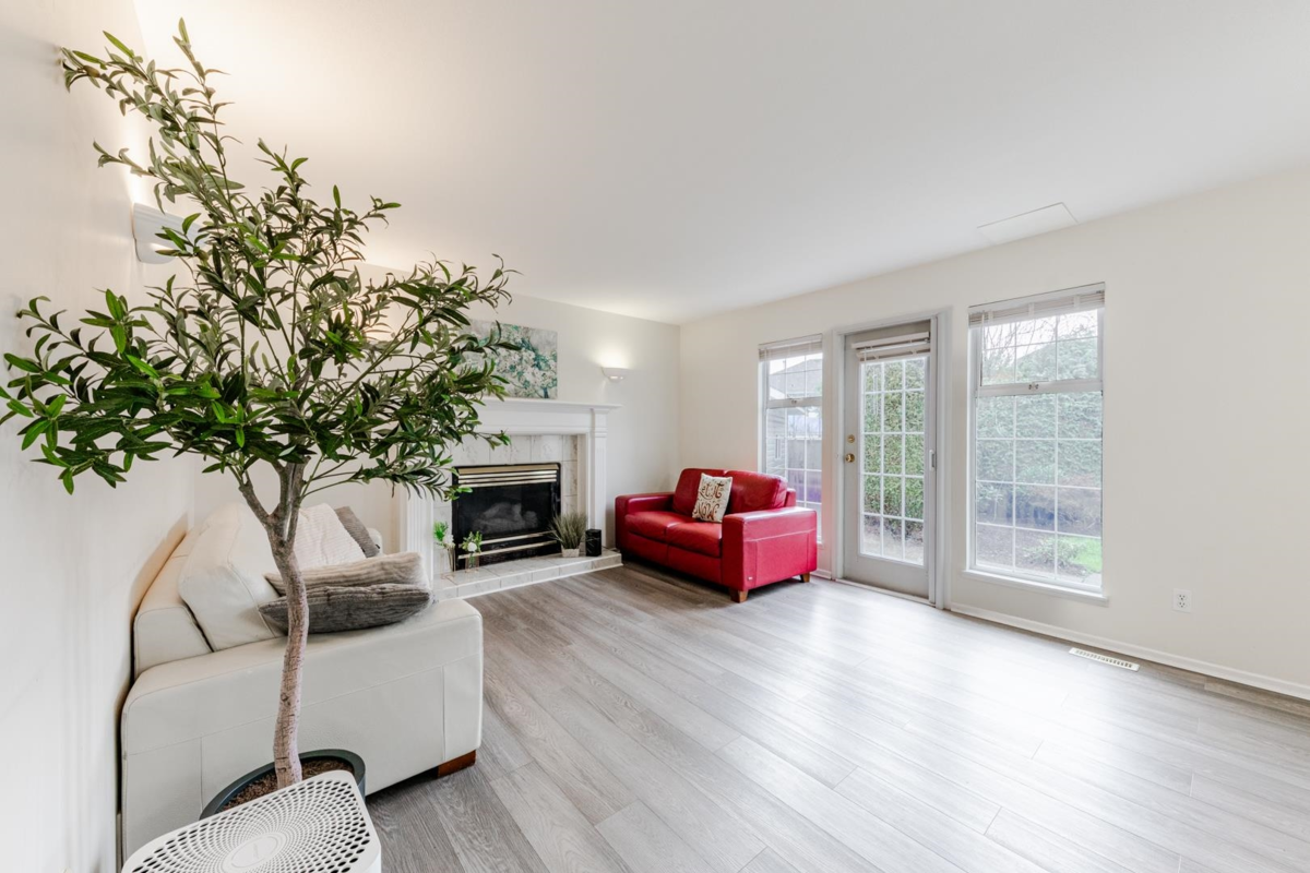 Bedroom 2 Photo of 5663 186a Street, Surrey, BC