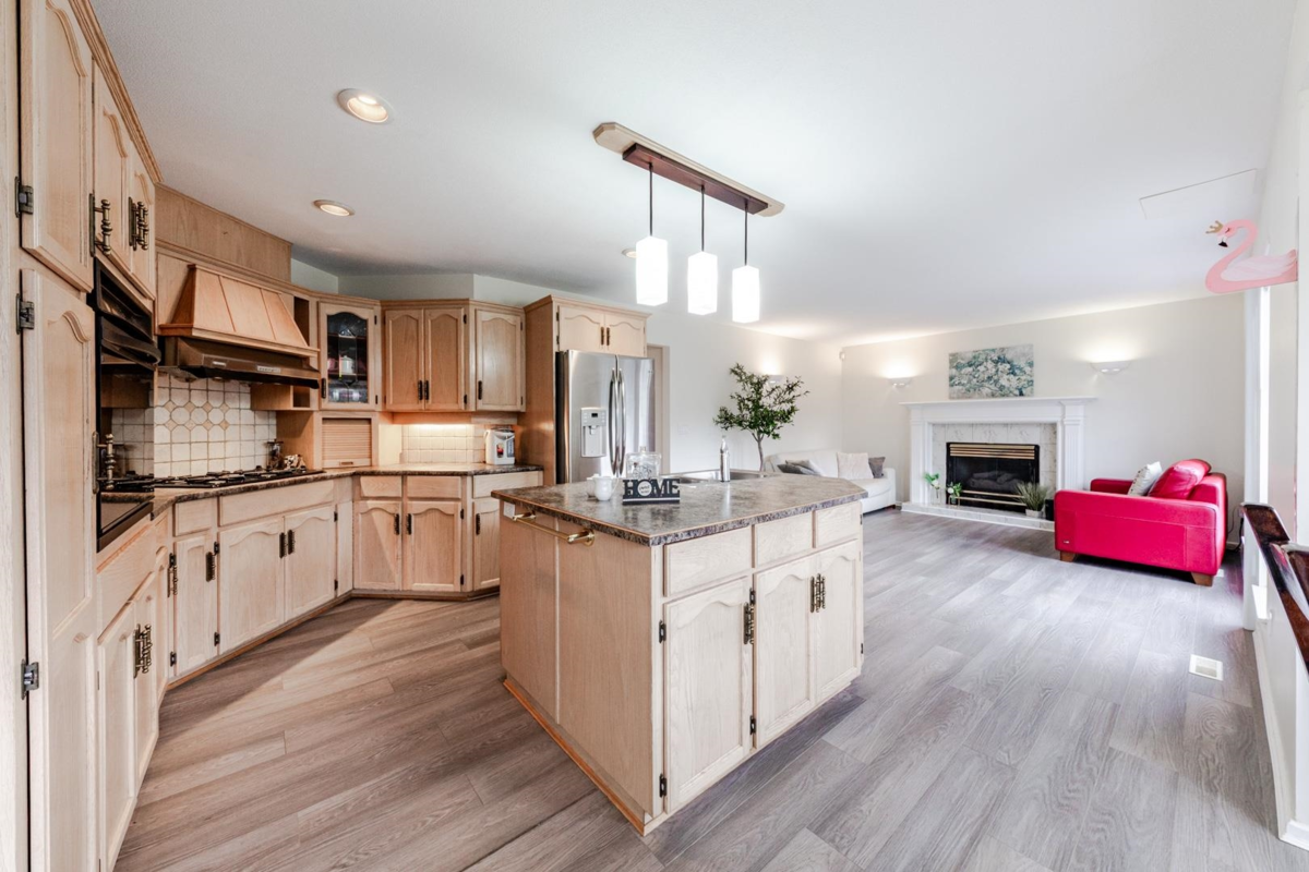 Bedroom 4 Photo of 5663 186a Street, Surrey, BC