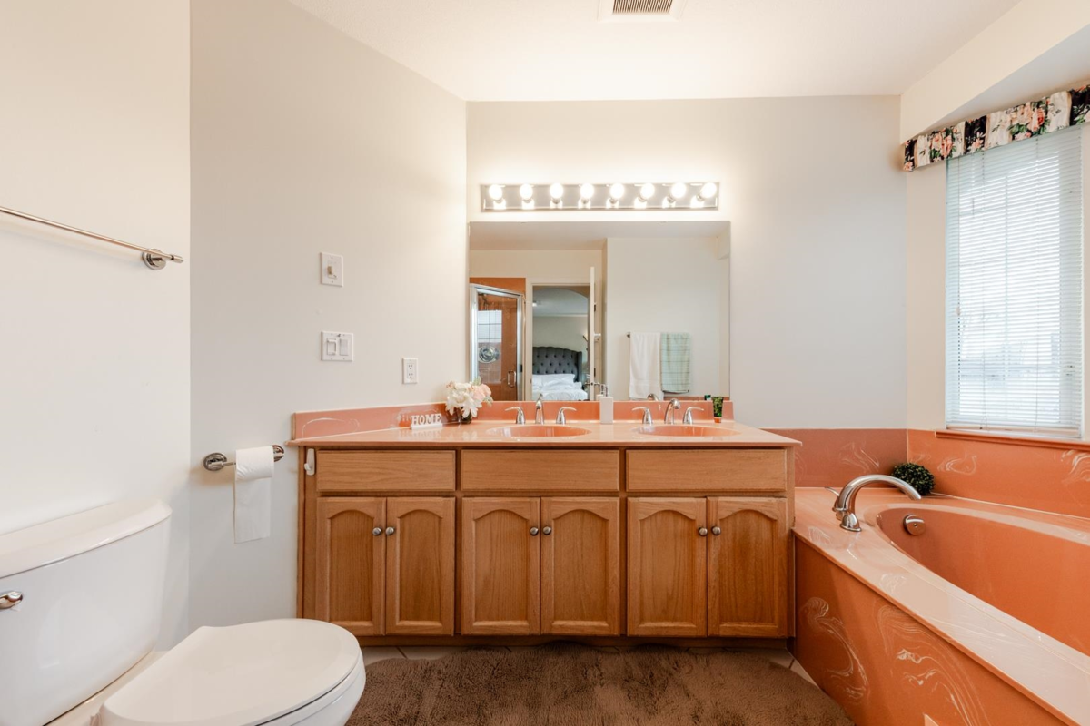 Garage Interior Photo of 5663 186a Street, Surrey, BC