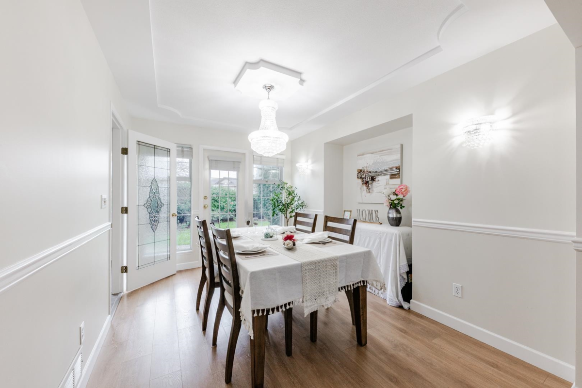 Pantry Photo of 5663 186a Street, Surrey, BC