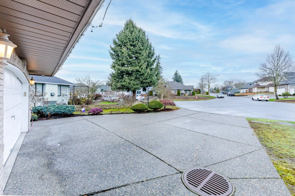 Playground / Recreational Area Near 5663 186a Street, Surrey, BC