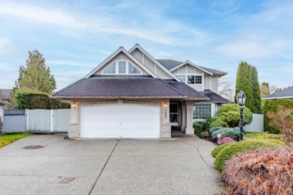 5663 186a Street, Surrey, BC, Surrey — Single Family Residence for sale