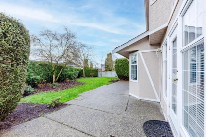 Neighborhood Park Photo Near 5663 186a Street, Surrey, BC